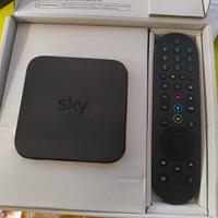 Decoder Sky IP061 (solo Internet) Sky Q perfetto