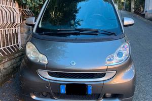 Smart for two
