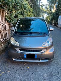 Smart for two