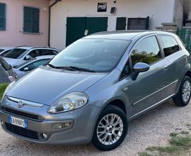 Fiat PUNTO EVO 1.4 NEOPAT KMCERT GARANZ UNICOPR