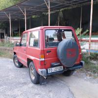 Auto Fuori Strada