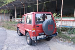 Auto Fuori Strada