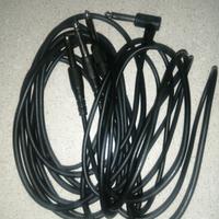 2 Cavi Jack per Chitarra