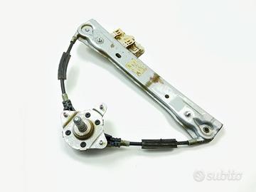 CREMAGLIERA POSTERIORE SINISTRA FIAT Panda Cross 5