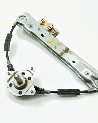 CREMAGLIERA POSTERIORE SINISTRA FIAT Panda Cross 5