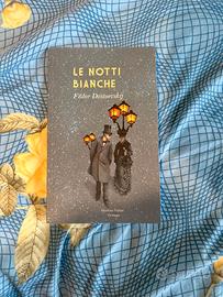 Le Notti Bianche - Fëdor Dostoevskij