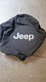 copriruota originale jeep