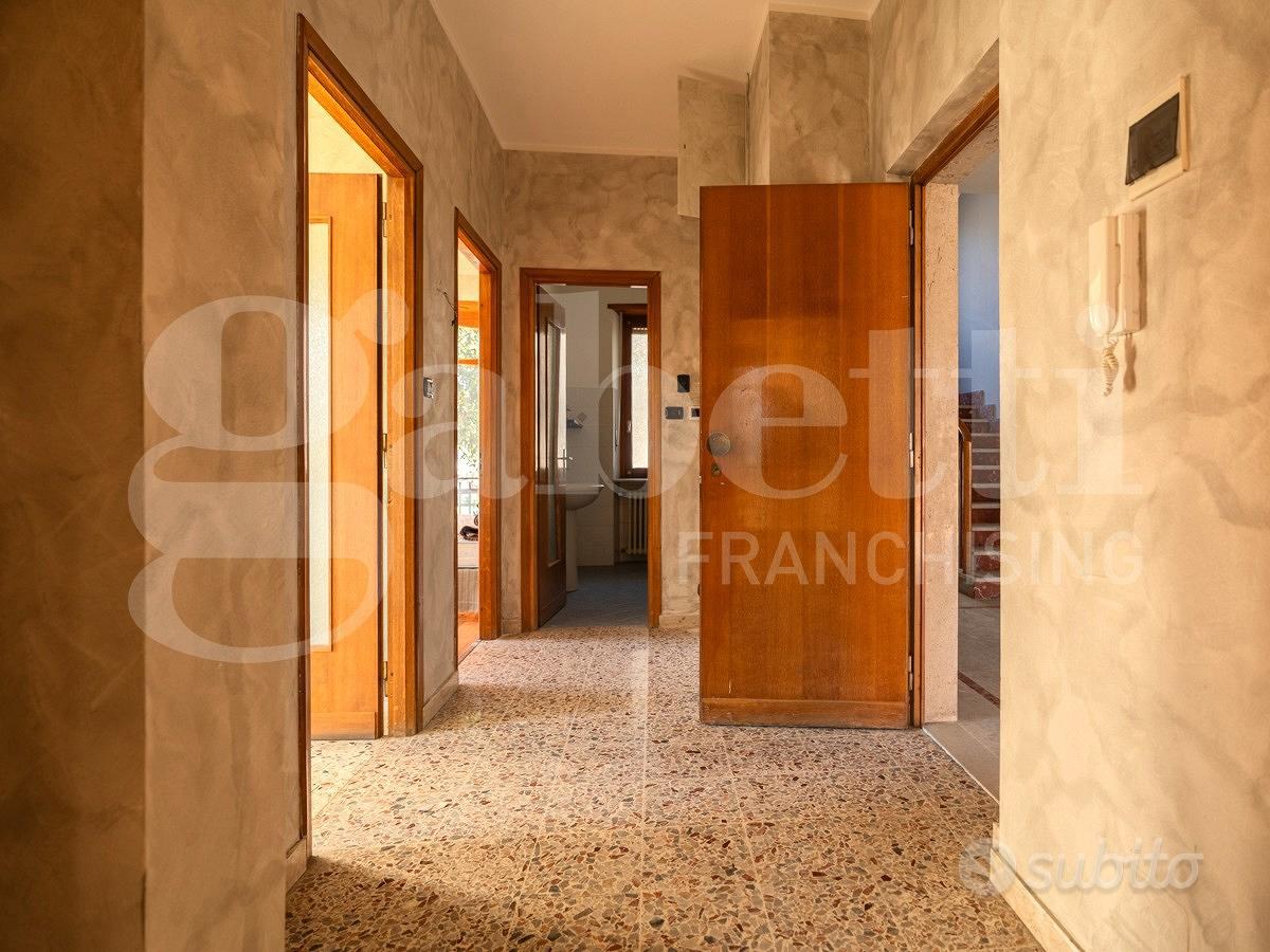 Apartment in Pinerolo, Abbadia Alpina - Vista 5