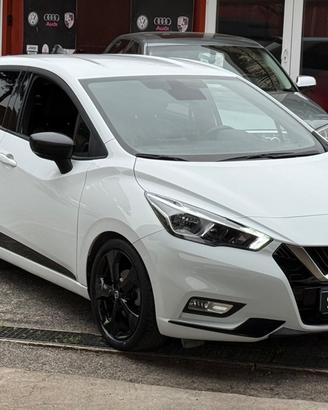 Micra DIG-T 117 (( N-Sport-unica -6 marce ))