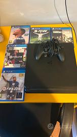 Playstation 4