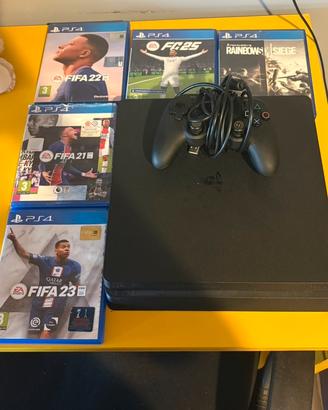 Playstation 4