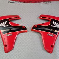 CONVOGLIATORI ANTERIORI HONDA XR 650 R 2001 2002 X