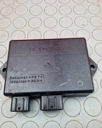 CENTRALINA MOTORE YAMAHA FAZER 600 2001 2002 FZS 2