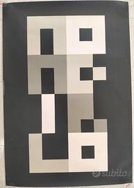 Poster Sonnoli Lettere a Balla: non dirlo