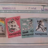 francobolli francobollo filatelia 1959