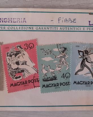 francobolli francobollo filatelia 1959