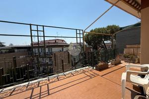ATTICO A ROMA