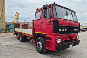 Carrellone DAF 2800
