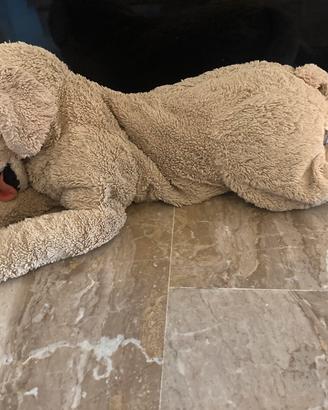 Peluche Ikea cane