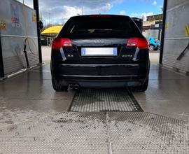 Audi A3 2.0 TDI 170cv Sline Motore perfetto