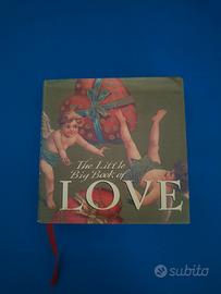 Libro "The Big Little Book of Love"