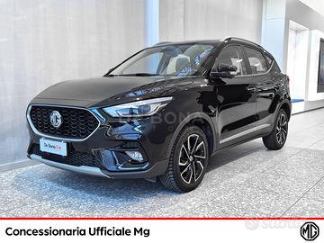 Mg ZS 1.0 luxury
