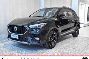 Mg ZS 1.0 luxury