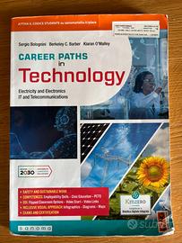 Career Paths in Technology - Sanoma