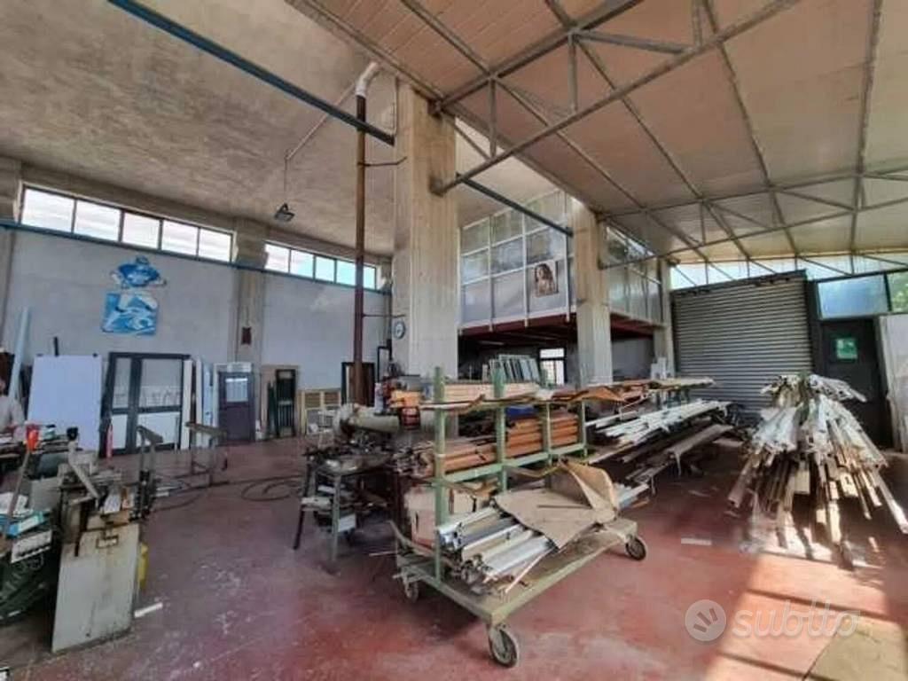 Immobile di 325 m² con più di 5 locali a Esperia - Vista 5