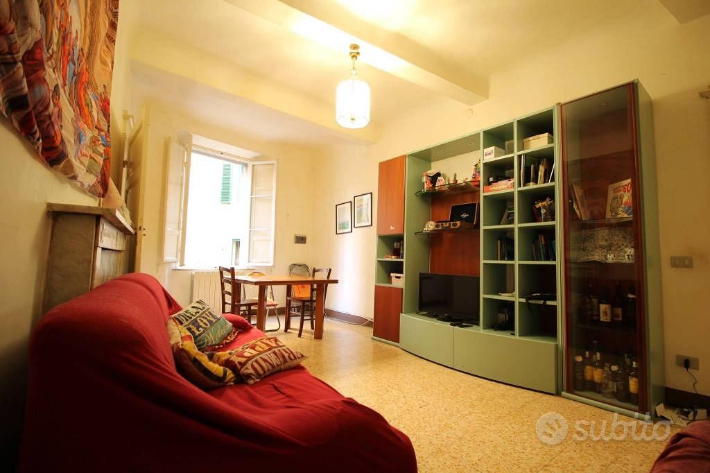 Appartamento – Siena, Contrada dell'Aquila, Terzo di Città - Vista 4