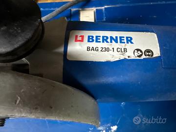 Flex berner