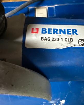 Flex berner