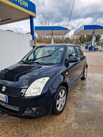 Suzuki Swift 4x4
