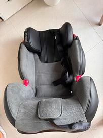Seggiolino be cool thunder isofix