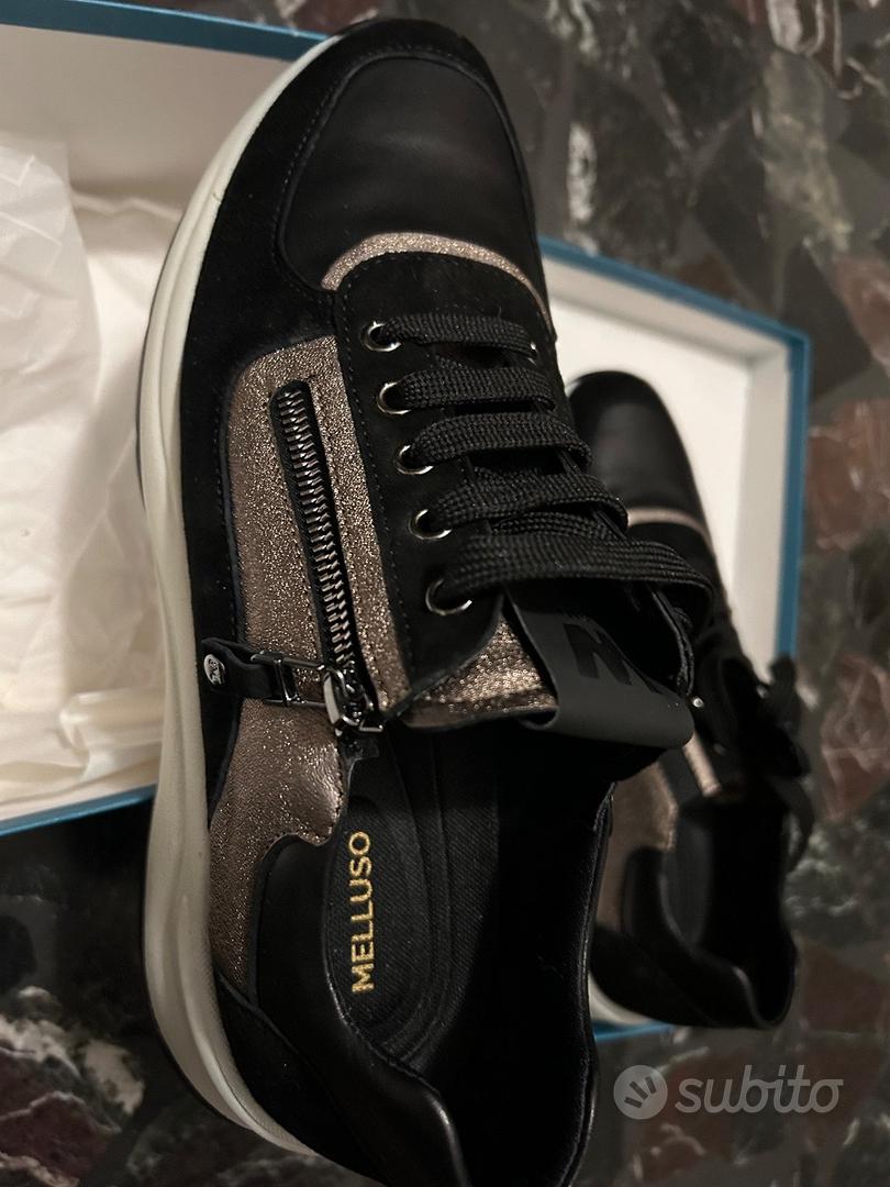 Scarpe Melluso donna Abbigliamento e Accessori In vendita a Bologna