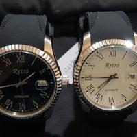 orologio Retrò