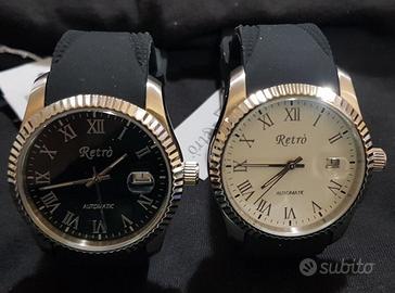 orologio Retrò