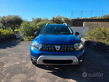 Dacia Duster 4x4 dCi 15th anniv