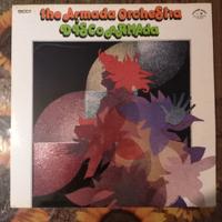 Vinile usato 33 giri The Armada Orchestra 