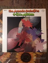 Vinile usato 33 giri The Armada Orchestra 