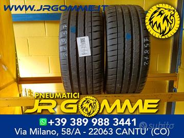 Gomme 235/35/20 MICHELIN ESTIVE