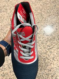 Scarpe USAG antinfortunistiche Abbigliamento e Accessori In vendita a Bari