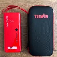 Booster Telwin Drive 1750 XC