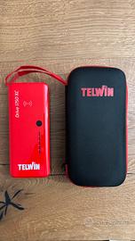Booster Telwin Drive 1750 XC