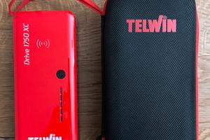 Booster Telwin Drive 1750 XC