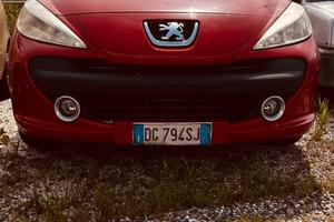 Peugeot 207 1.6 109CV 3p. XS