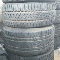 set gomme F-Type