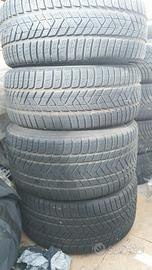 set gomme F-Type