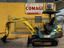 miniescavatore-yanmar-b22-2-26-quintali