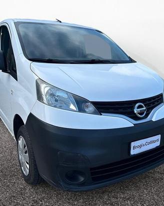 Nissan NV200 1.5 dci 90cv E6